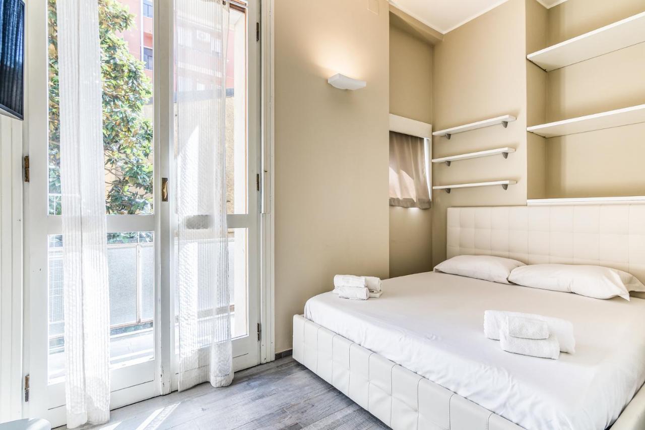 Apartamento Mora Milán