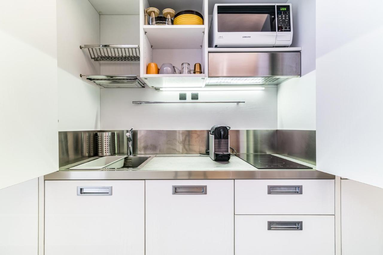 Mora Apartamento Milán